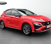 Hyundai Kona 2022
