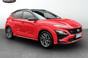 Hyundai Kona 2022