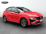 Hyundai Kona 2022