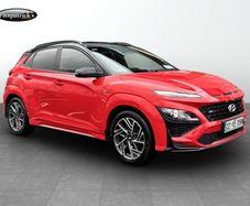 Hyundai Kona 2022