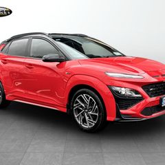 Hyundai Kona 2022