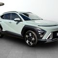 Hyundai Kona 2025