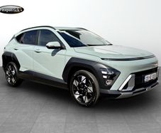 Hyundai Kona 2025