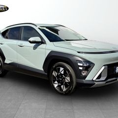 Hyundai Kona 2025