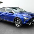 Hyundai Bayon 2021