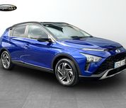 Hyundai Bayon 2021