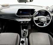 Hyundai i20 2024