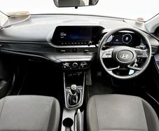 Hyundai i20 2024