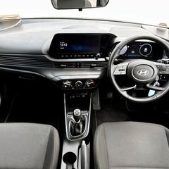 Hyundai i20 2024