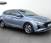 Hyundai i20 2024