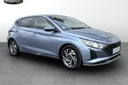 Hyundai i20 2024