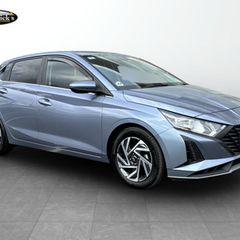 Hyundai i20 2024
