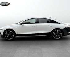 Hyundai Ioniq 6 2026