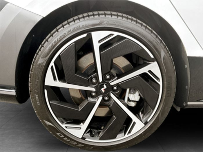 Hyundai Ioniq 6 2026