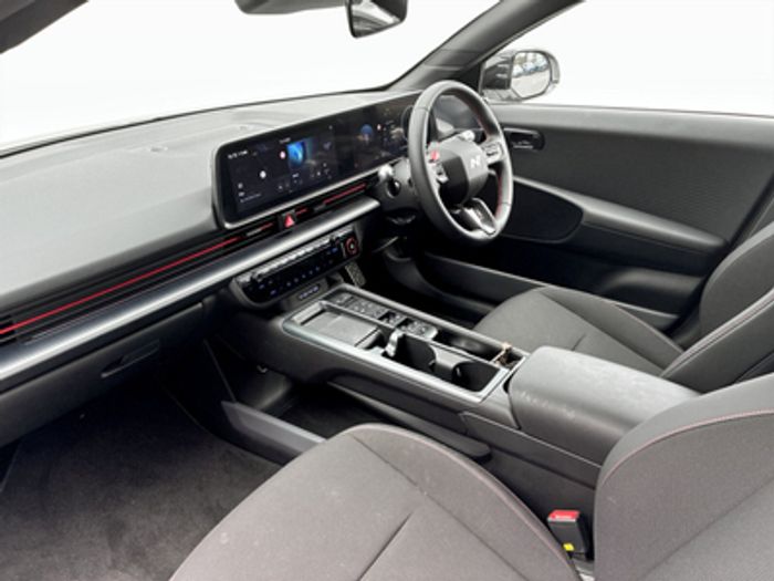 Hyundai Ioniq 6 2026