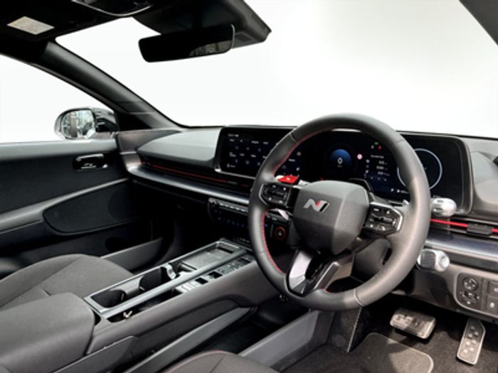 Hyundai Ioniq 6 2026