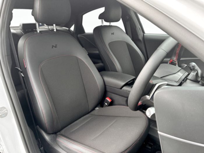 Hyundai Ioniq 6 2026