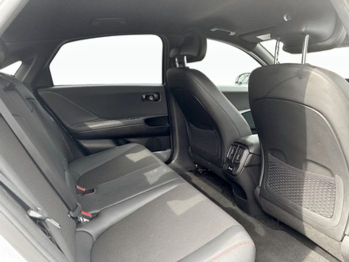 Hyundai Ioniq 6 2026