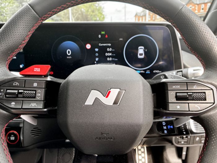 Hyundai Ioniq 6 2026