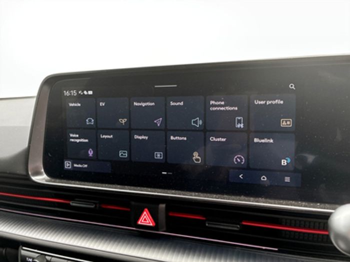 Hyundai Ioniq 6 2026