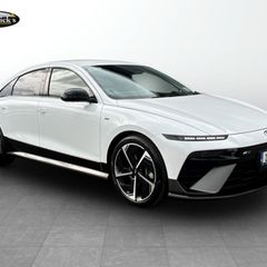Hyundai Ioniq 6 2026