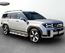 Hyundai Santa Fe 2026