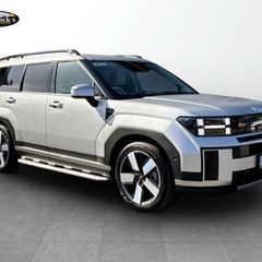 Hyundai Santa Fe 2026