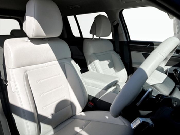 Hyundai Santa Fe 2026