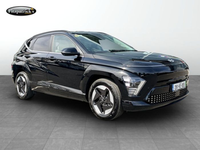 Hyundai Kona 2026