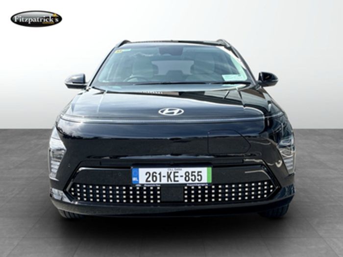 Hyundai Kona 2026