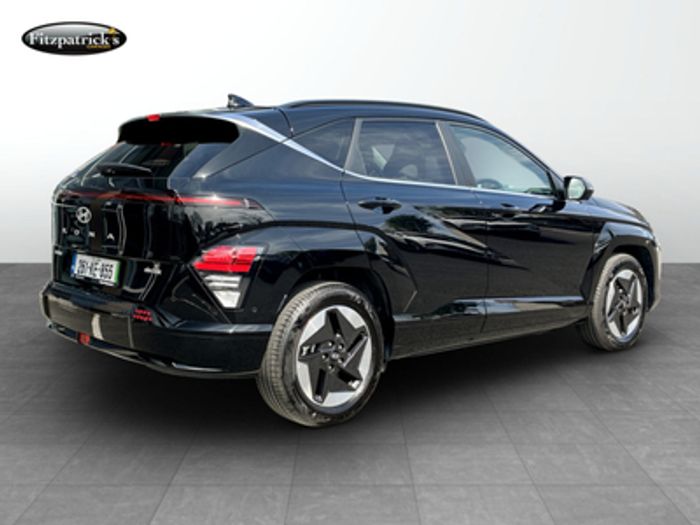 Hyundai Kona 2026