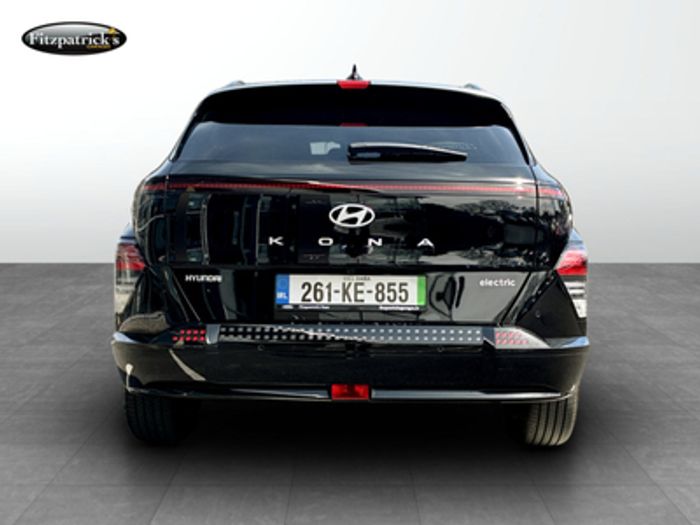 Hyundai Kona 2026