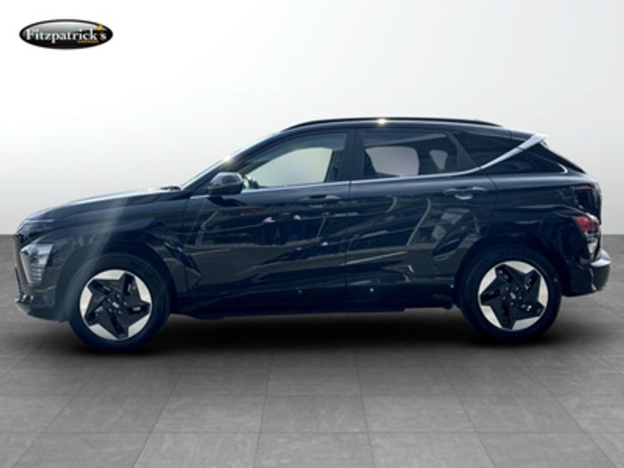Hyundai Kona 2026