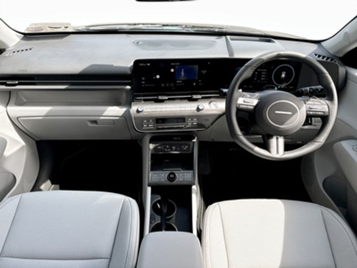Hyundai Kona 2026