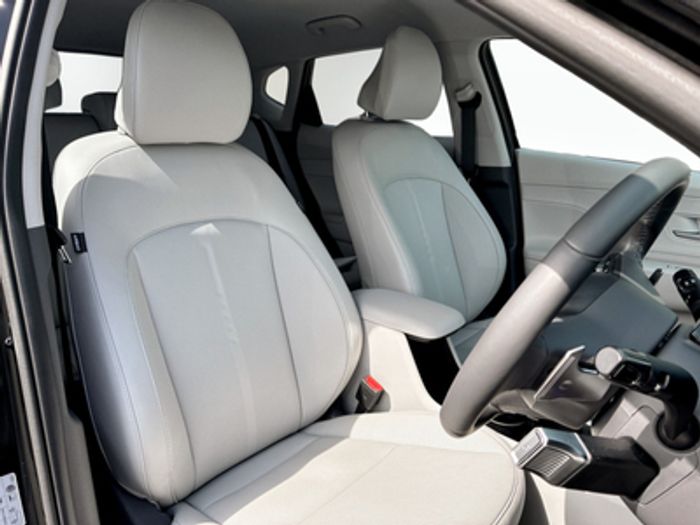 Hyundai Kona 2026
