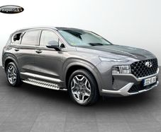Hyundai Santa Fe 2022