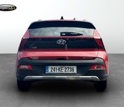 Hyundai Bayon 2024
