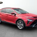 Hyundai Bayon 2024