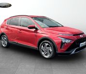 Hyundai Bayon 2024