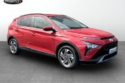 Hyundai Bayon 2024
