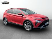 Hyundai Bayon 2024