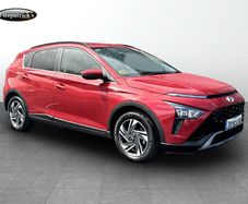 Hyundai Bayon 2024