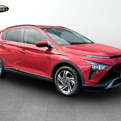 Hyundai Bayon 2024