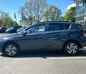 Hyundai Bayon 2026
