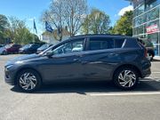 Hyundai Bayon 2026