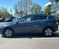 Hyundai Bayon 2026