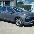 Hyundai Bayon 2026