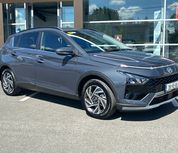 Hyundai Bayon 2026