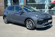 Hyundai Bayon 2026