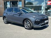 Hyundai Bayon 2026